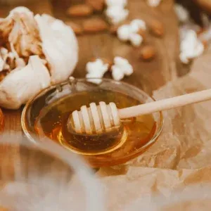 Hot Honey Recipes