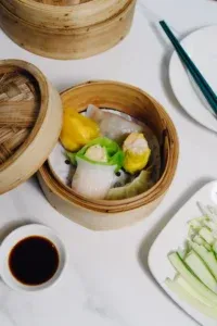 London Chinatown Restaurants