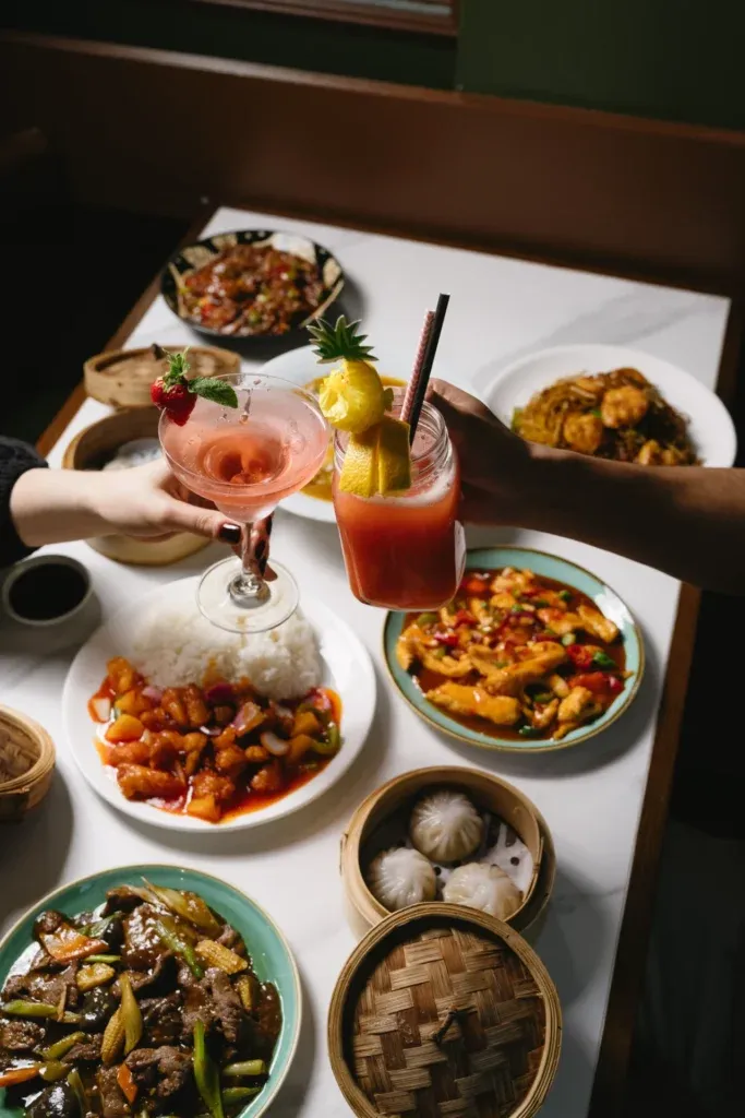 Soho Chinese Dining