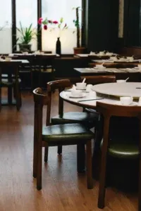 Steaming Vegetables Flavour