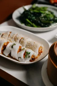 Authentic Chinese Cuisine