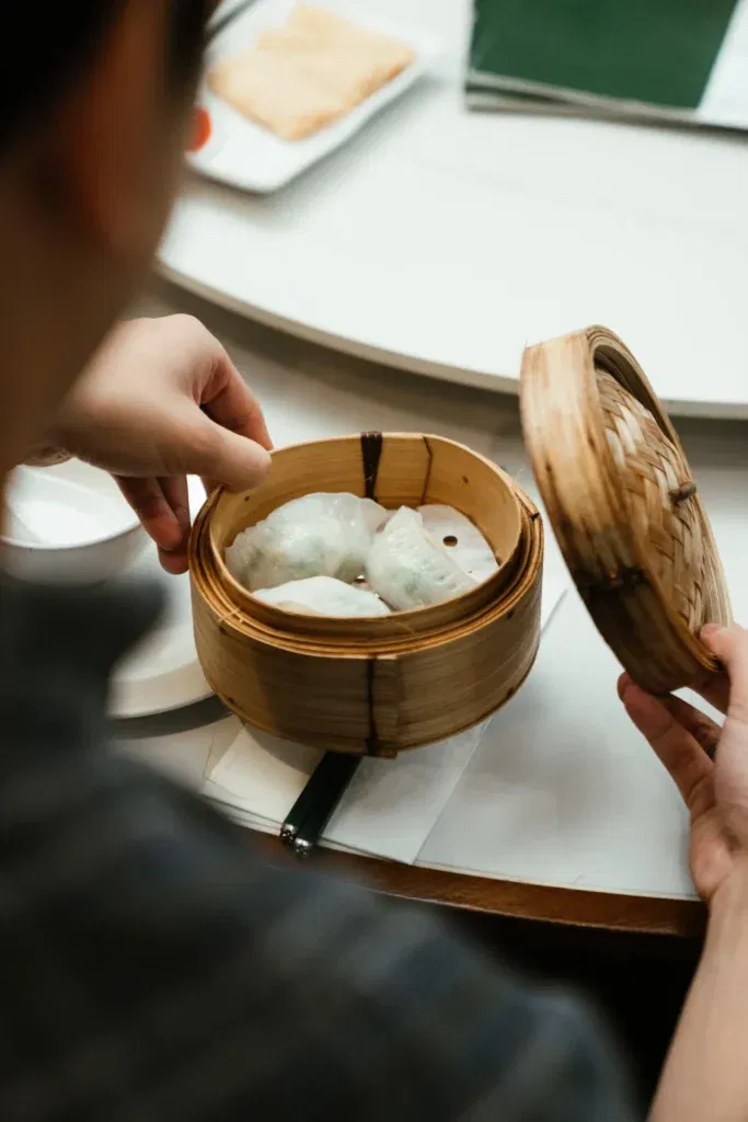 Authentic Chinese Restaurant