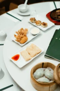 Authentic Chinese Restaurant