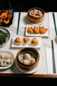 Soho Cantonese Food