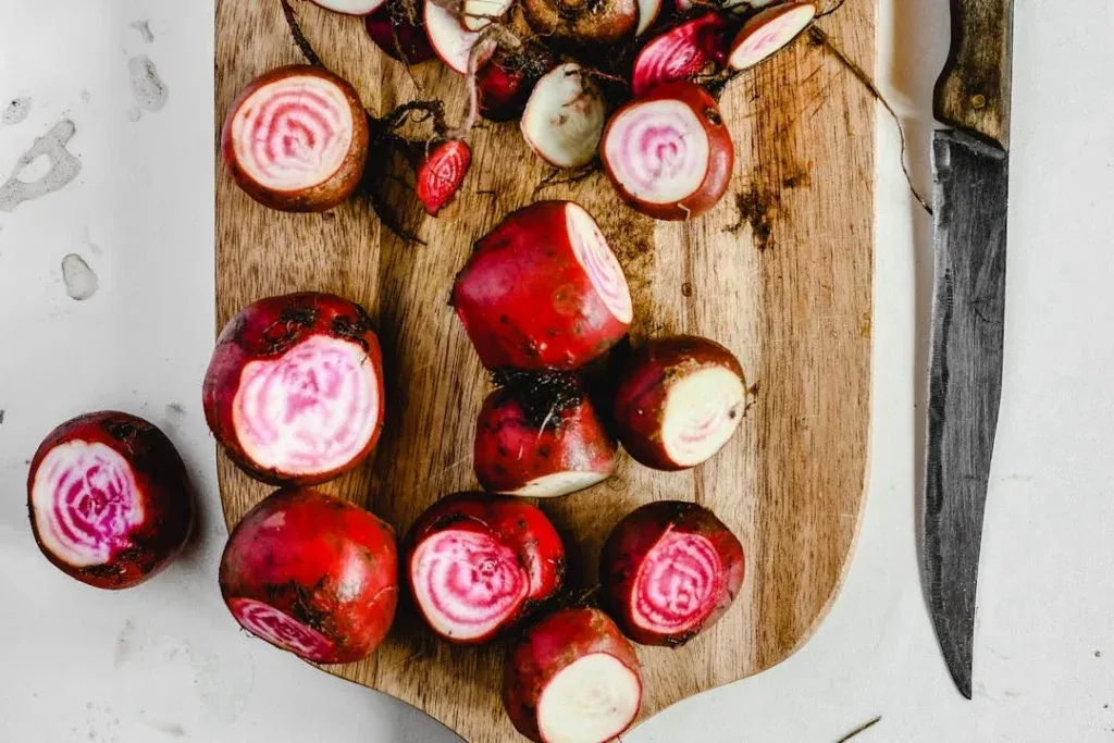 Tinned Beetroot Recipes