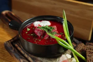 Tinned Beetroot Recipes