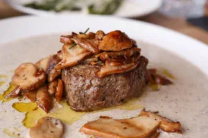 Gourmet Steak Sauce