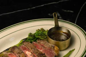 Gourmet Steak Sauce