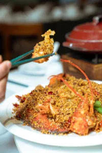 Cantonese Restaurant London
