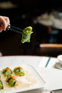 Cantonese Restaurant London