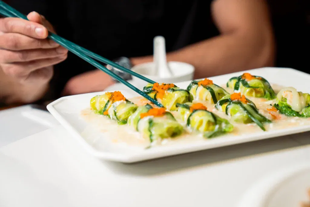 Cantonese Restaurants London