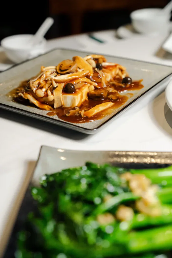 Chinatown Dim Sum