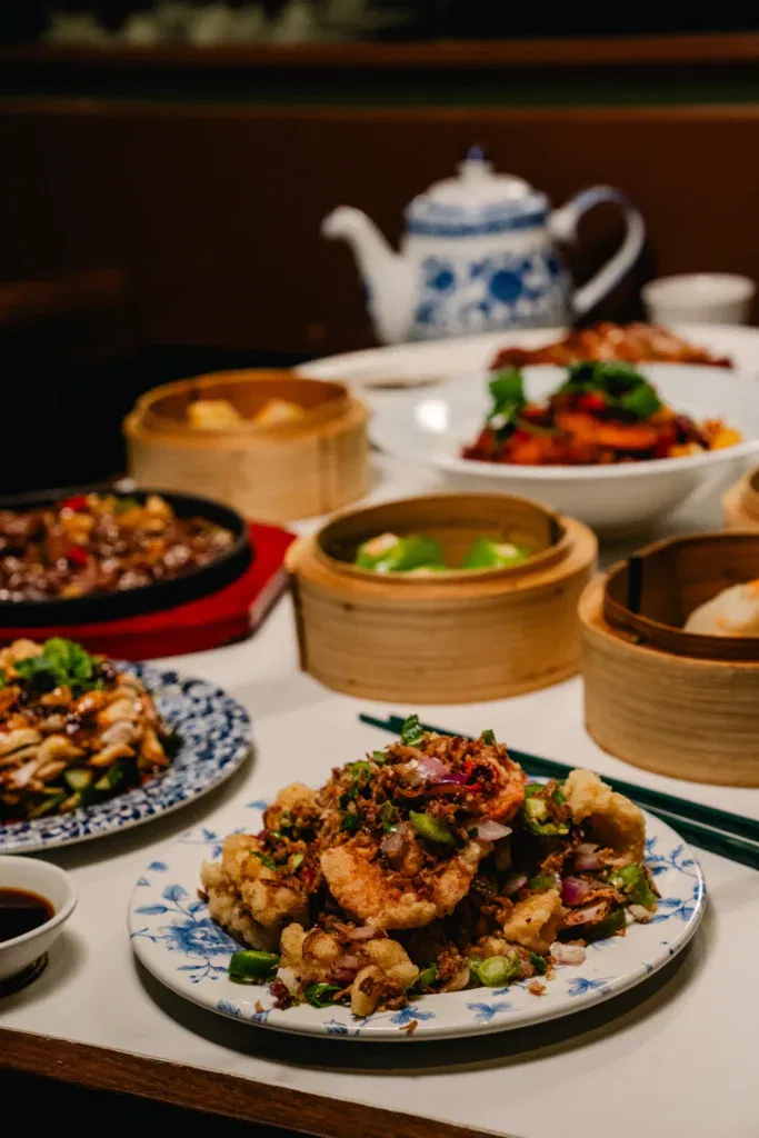 Soho Dim Sum