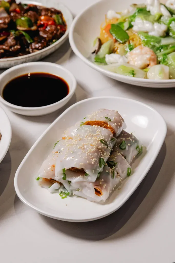 Cantonese Cuisine London