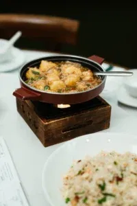 Chinatown Cantonese Special