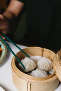 Chinese Dining Symbolism