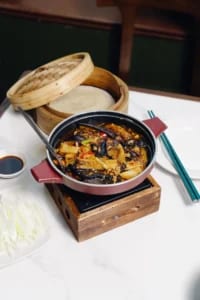 Soho Chinese Restaurant