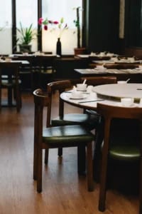 Steaming Vegetables Flavour