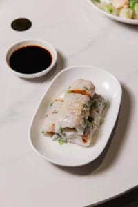 London Dim Sum